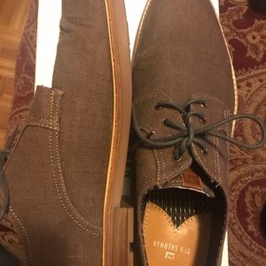 Ben Sherman Shoes